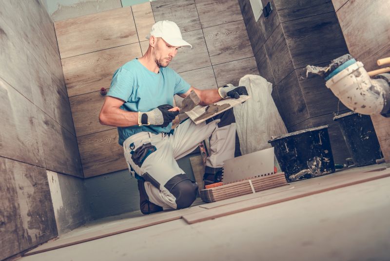 Top Bathroom Remodeling Companies in Apollo Beach, FL