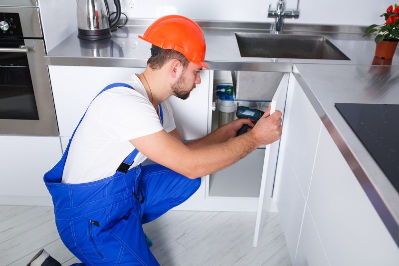 Top Bathroom Remodeling Companies in Holiday, FL