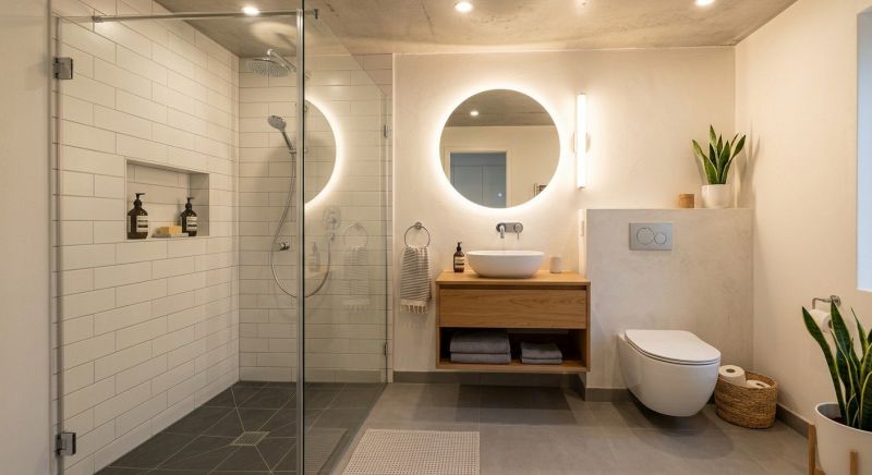 Top Bathroom Remodeling Companies in Holiday, FL