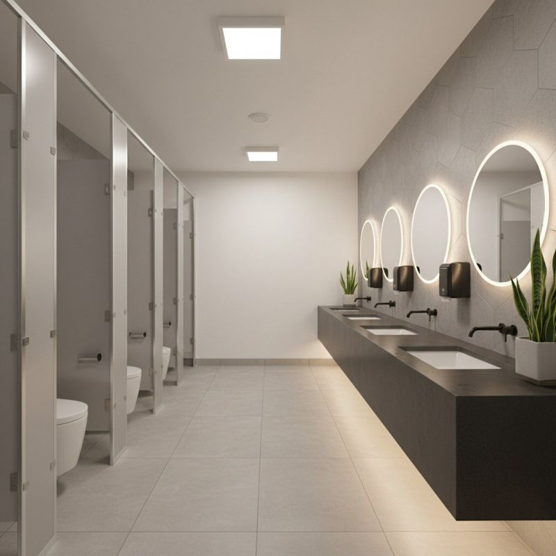 Top Bathroom Remodeling Companies in Largo, FL