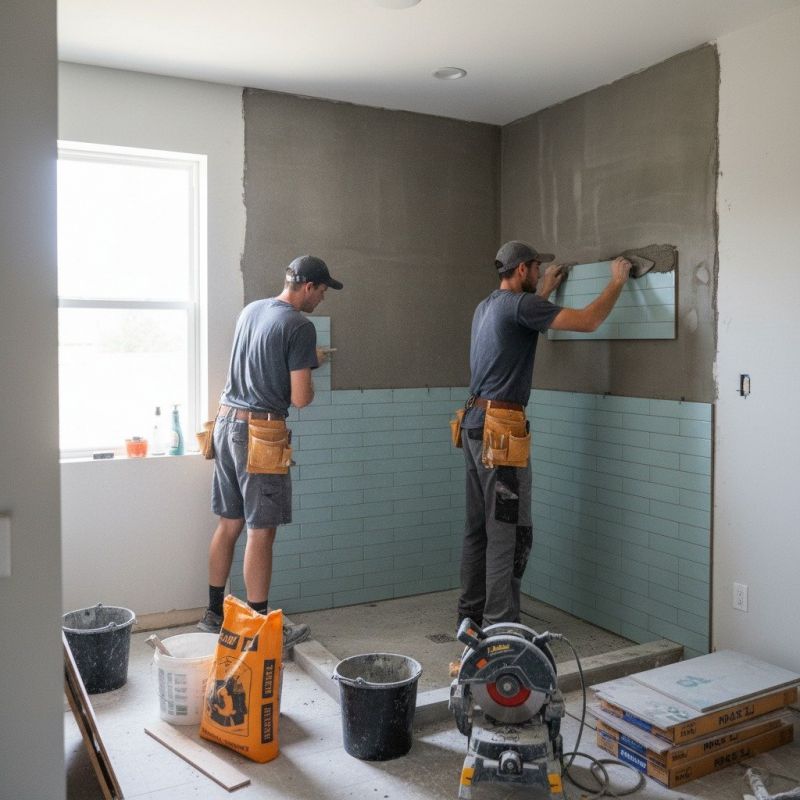 Top Bathroom Remodeling Companies in Odessa, FL