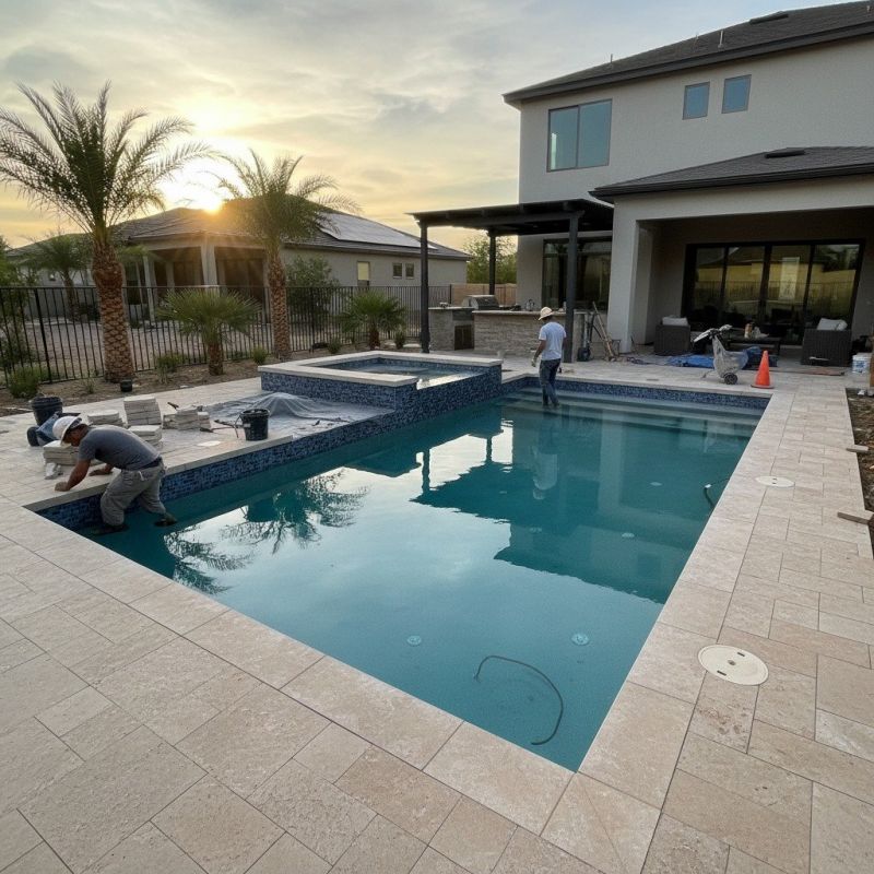 Top Bathroom Remodeling Companies in Saint Petersburg, FL